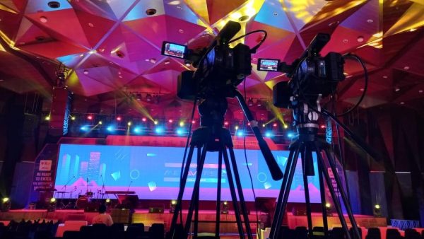 Rental Kamera Video